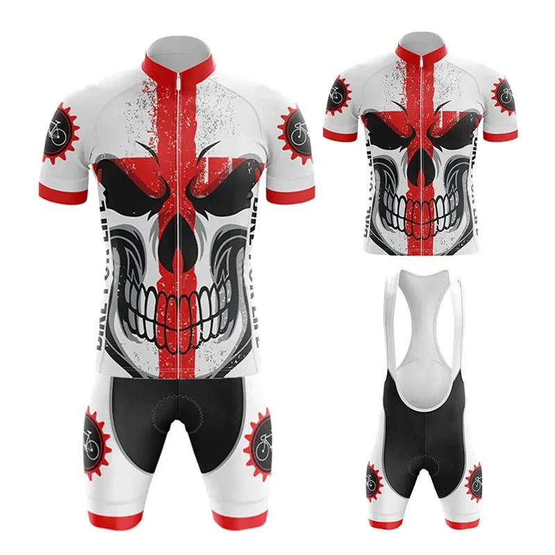 Skull Pattern Sets D48