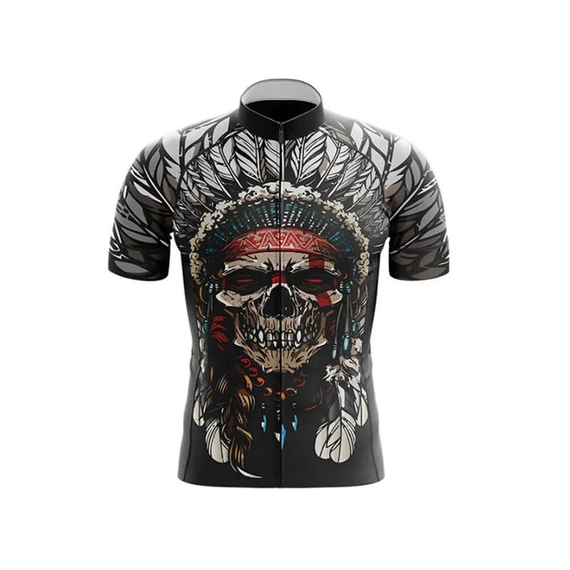 Skull Pattern Sets D48