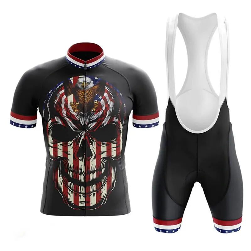 Skull Pattern Sets D48