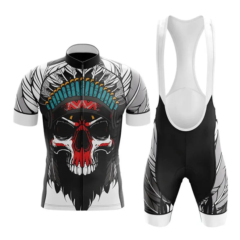 Skull Pattern Sets D48