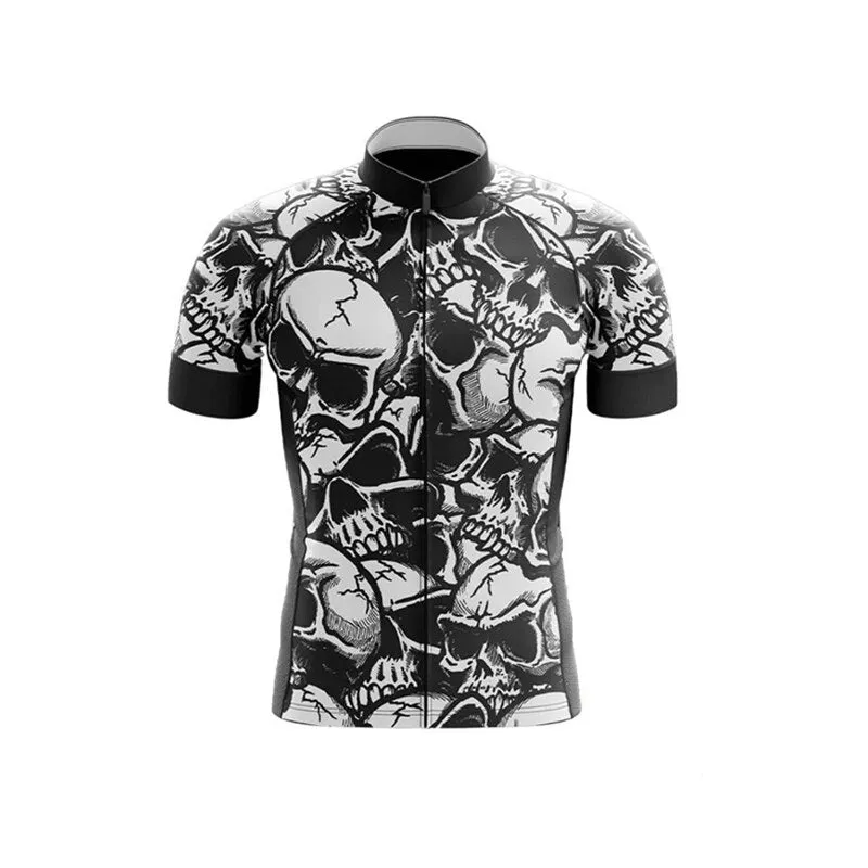 Skull Pattern Sets D48