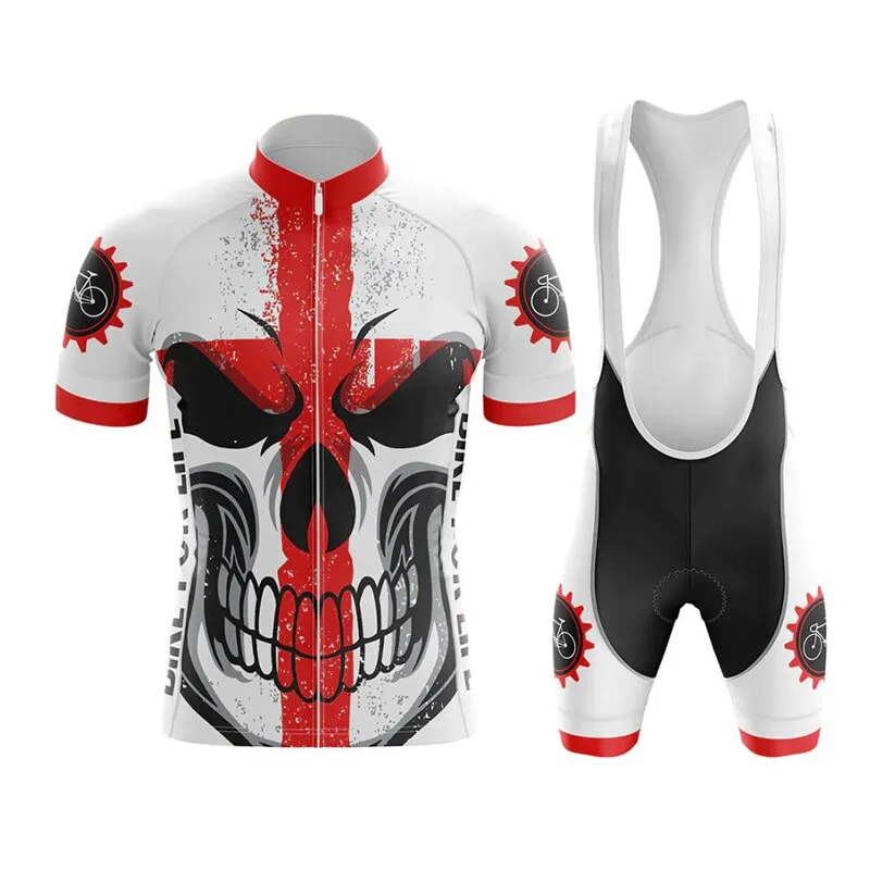Skull Pattern Sets D48
