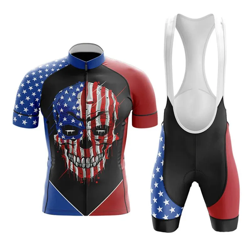 Skull Pattern Sets D48