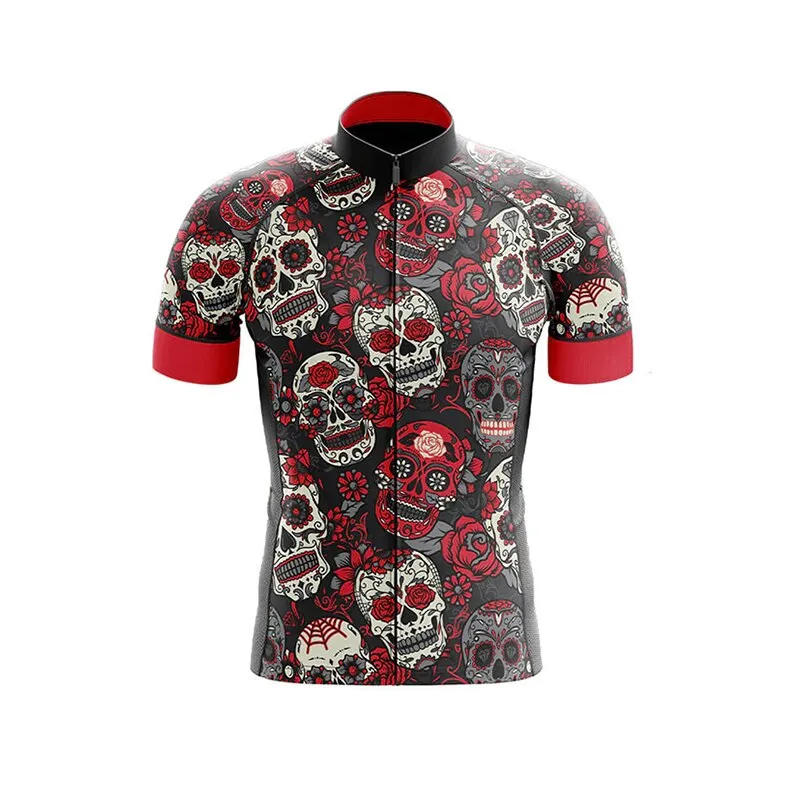 Skull Pattern Sets D48