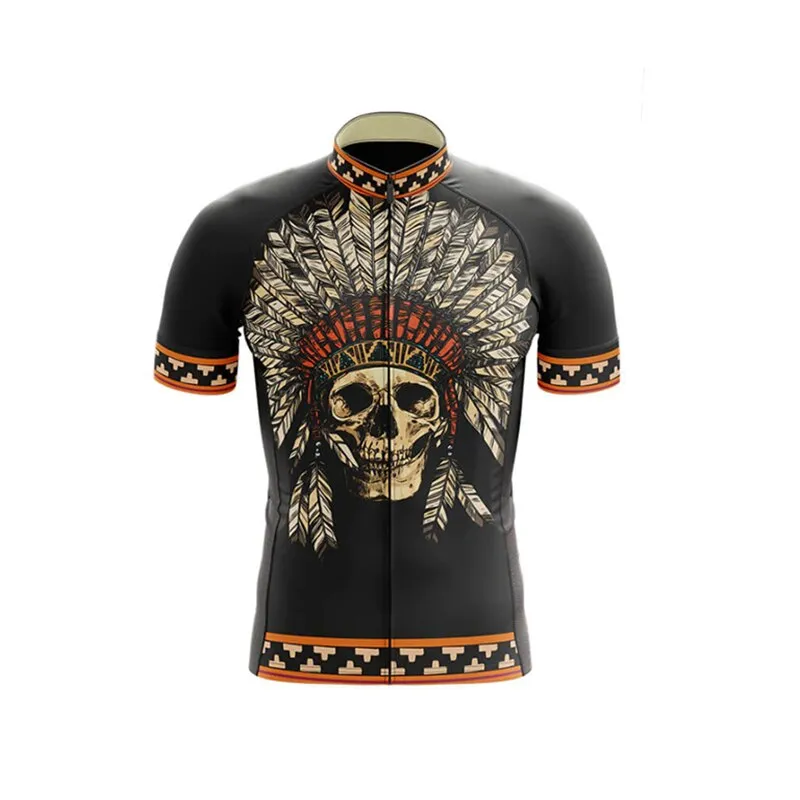 Skull Pattern Sets D48
