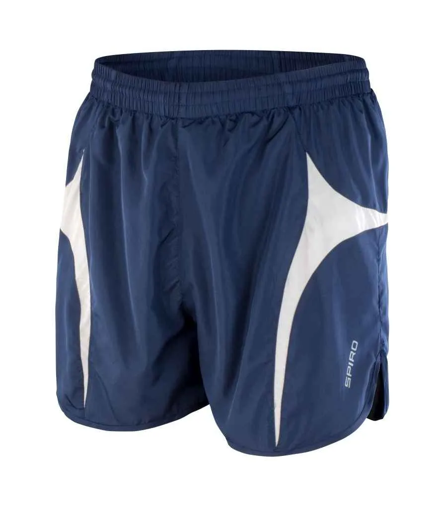 Spiro Micro Lite Running Shorts