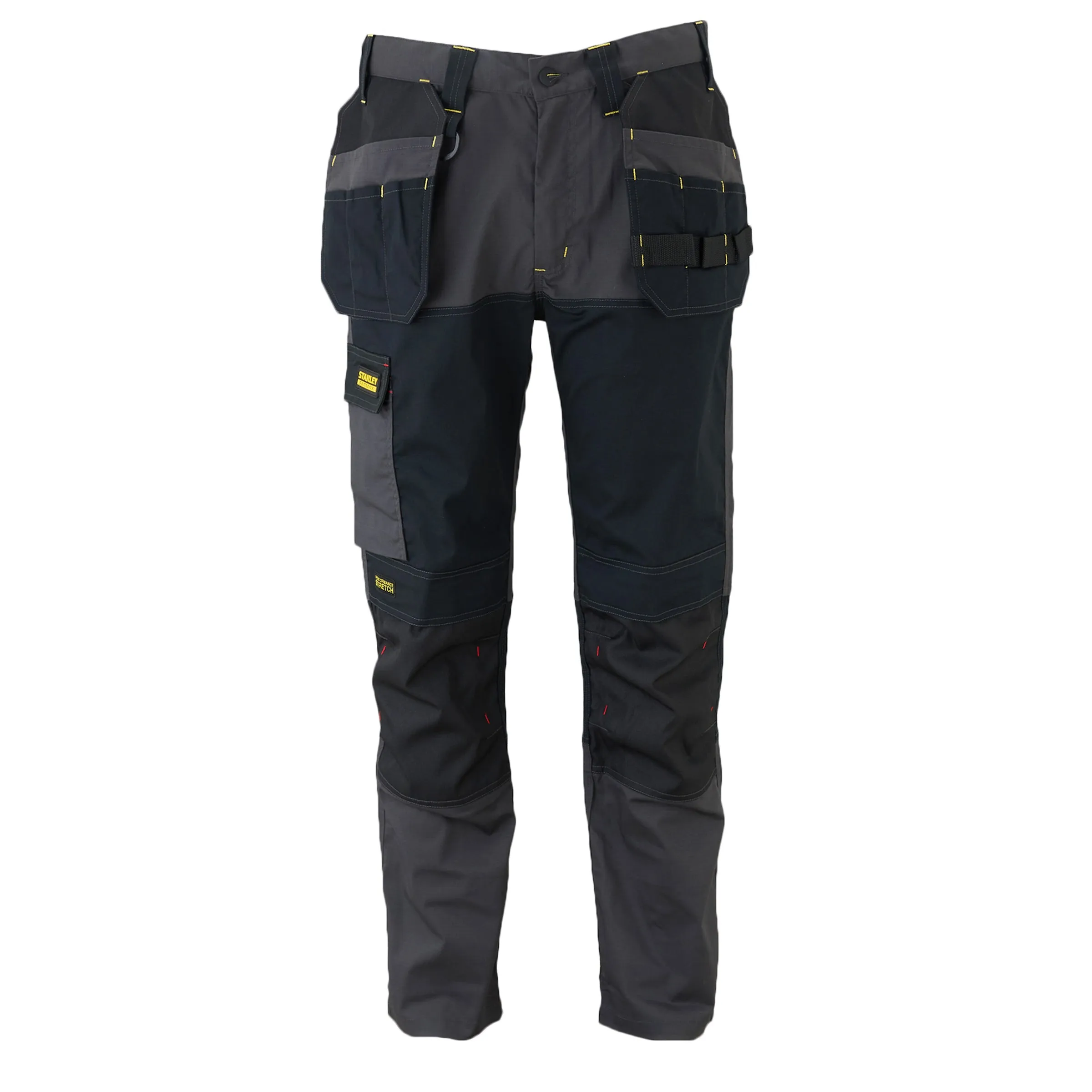 Stanley Fatmax Sherwood Ripstop Stretch Trousers W40" L32" SFM-STW40048-014
