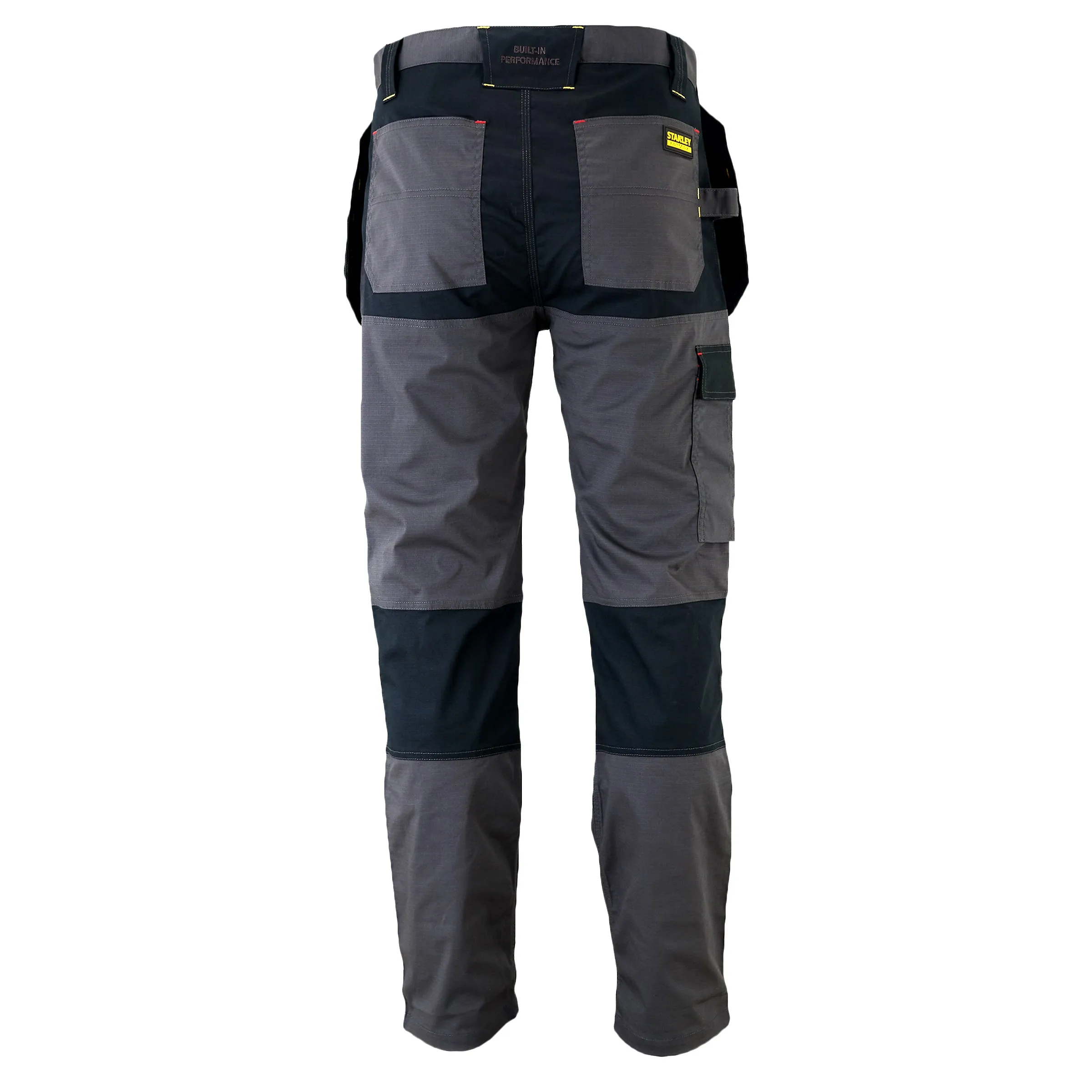Stanley Fatmax Sherwood Ripstop Stretch Trousers W40" L32" SFM-STW40048-014
