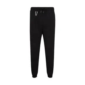 Stretch Cargo Pant Black