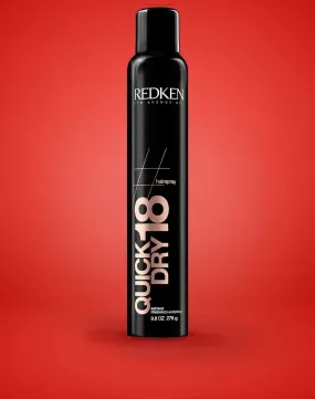 Style Quick Dry 18 9.8Oz