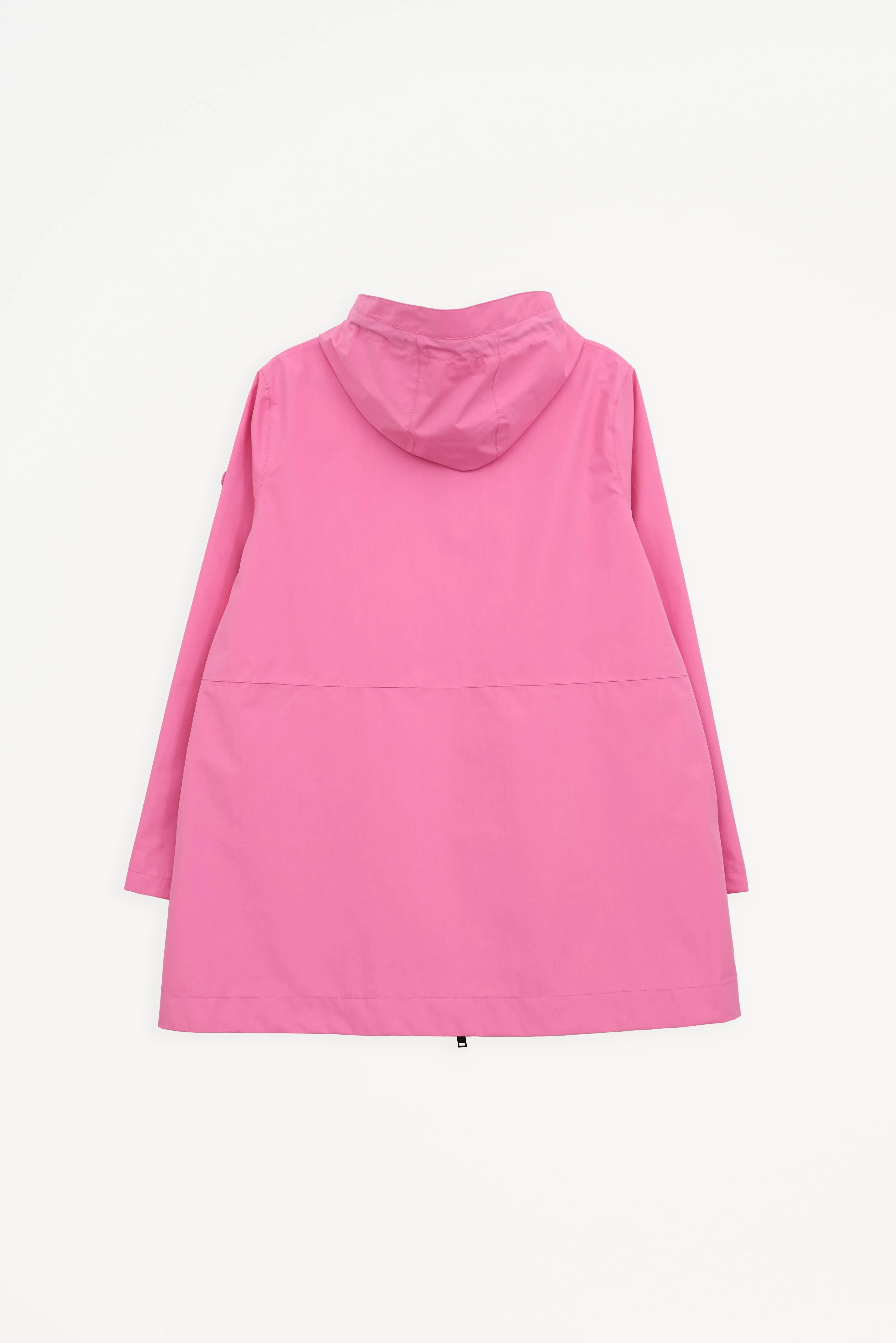 TANTÄ Cotton Mix Waterproof Coat