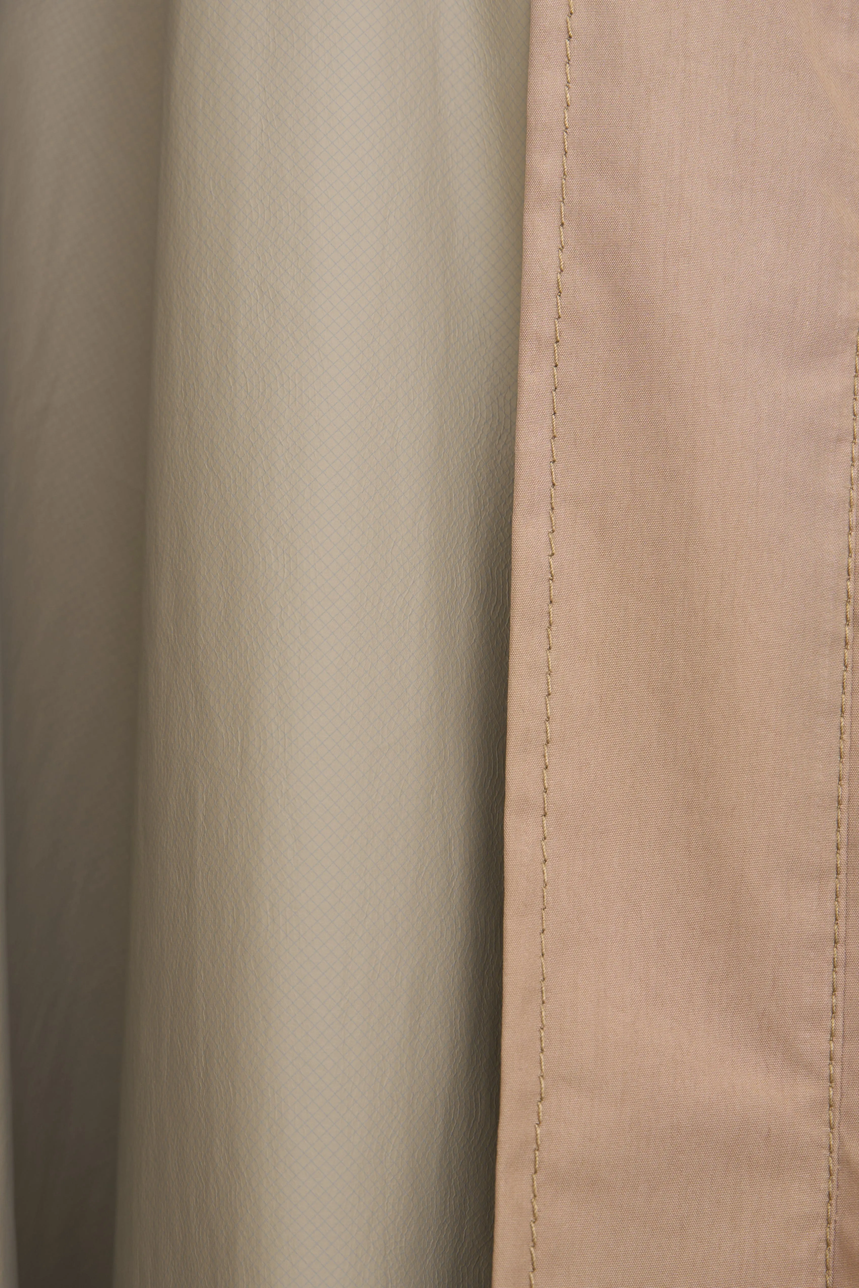 TANTÄ Long Waterproof Coat