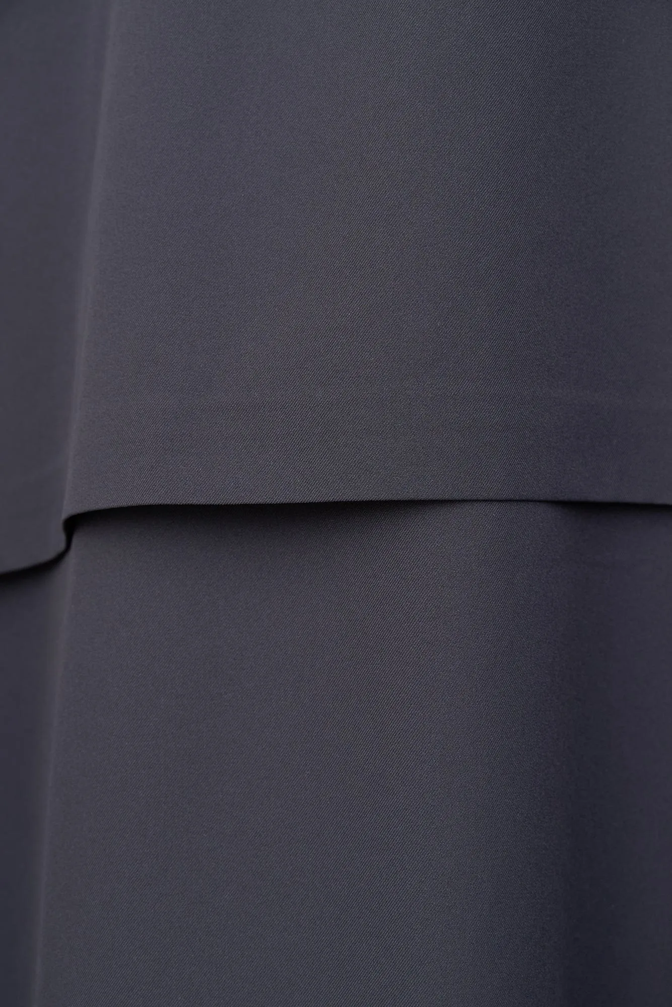 TANTÄ Waterproof Short Trench