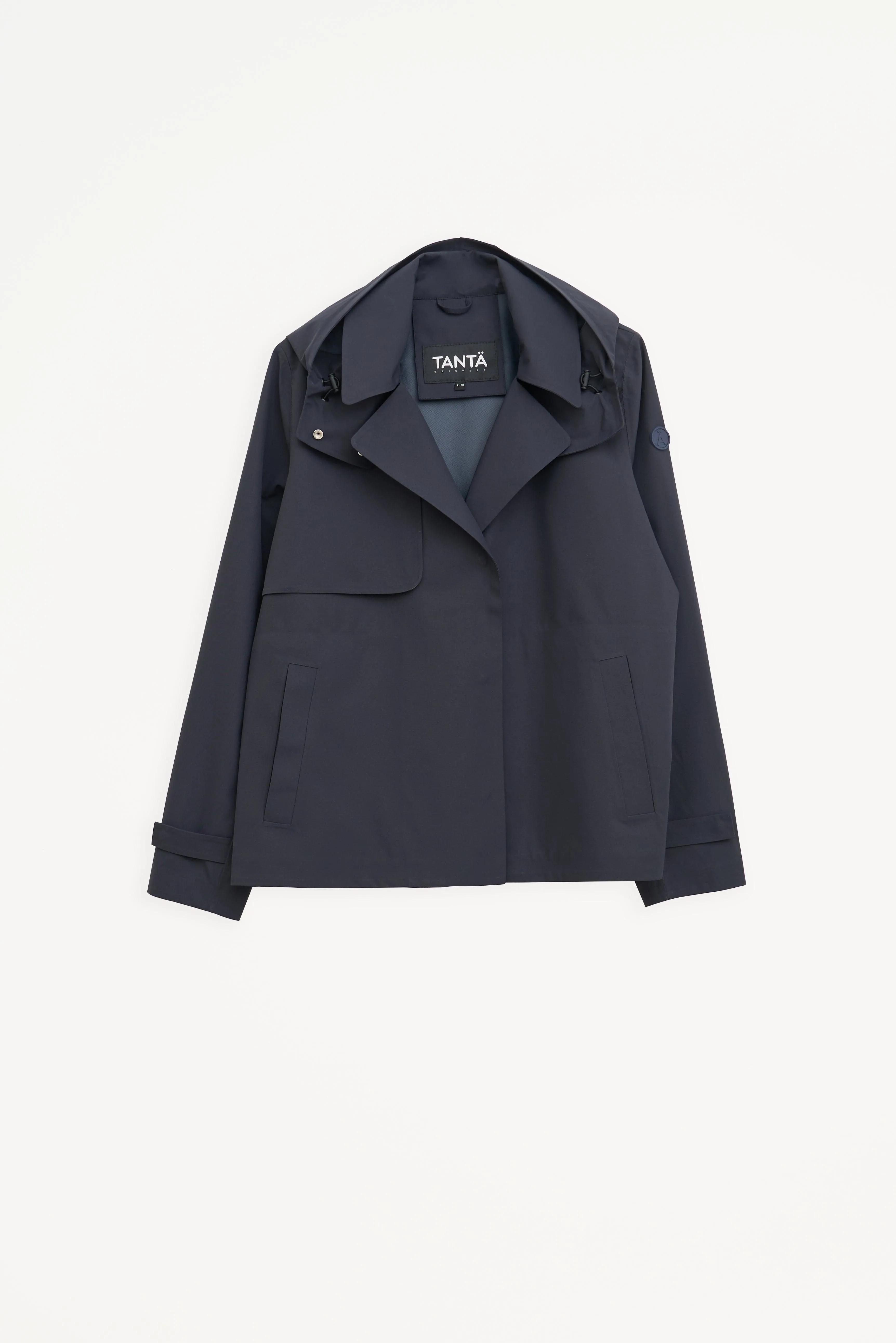 TANTÄ Waterproof Short Trench