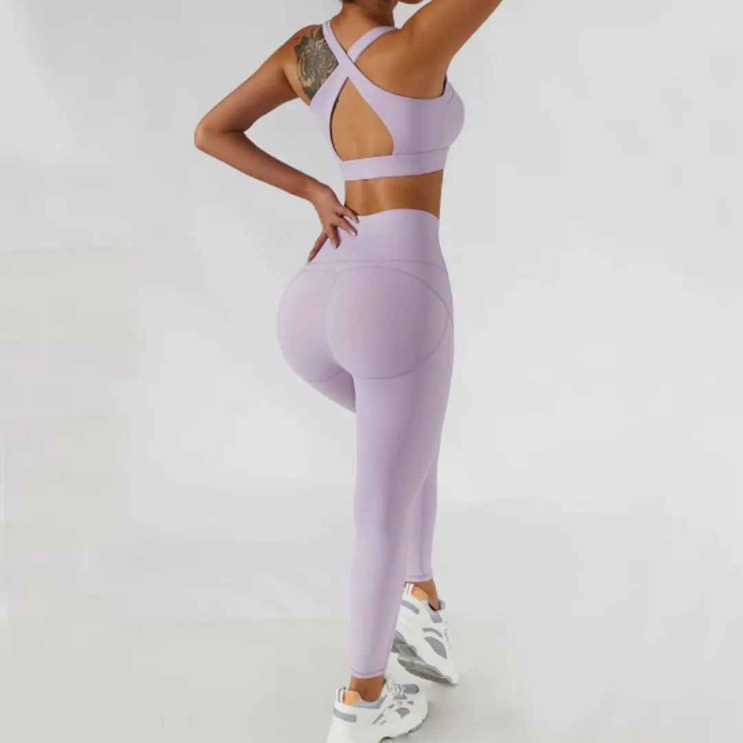 THE ARTEMIS SET