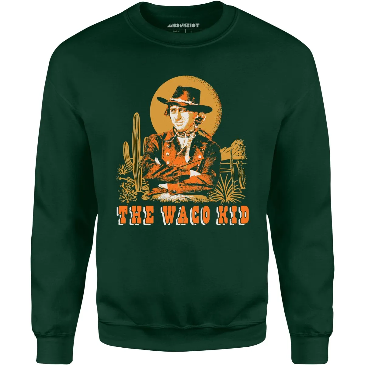 The Waco Kid - Unisex Sweatshirt