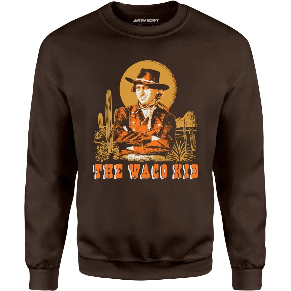 The Waco Kid - Unisex Sweatshirt