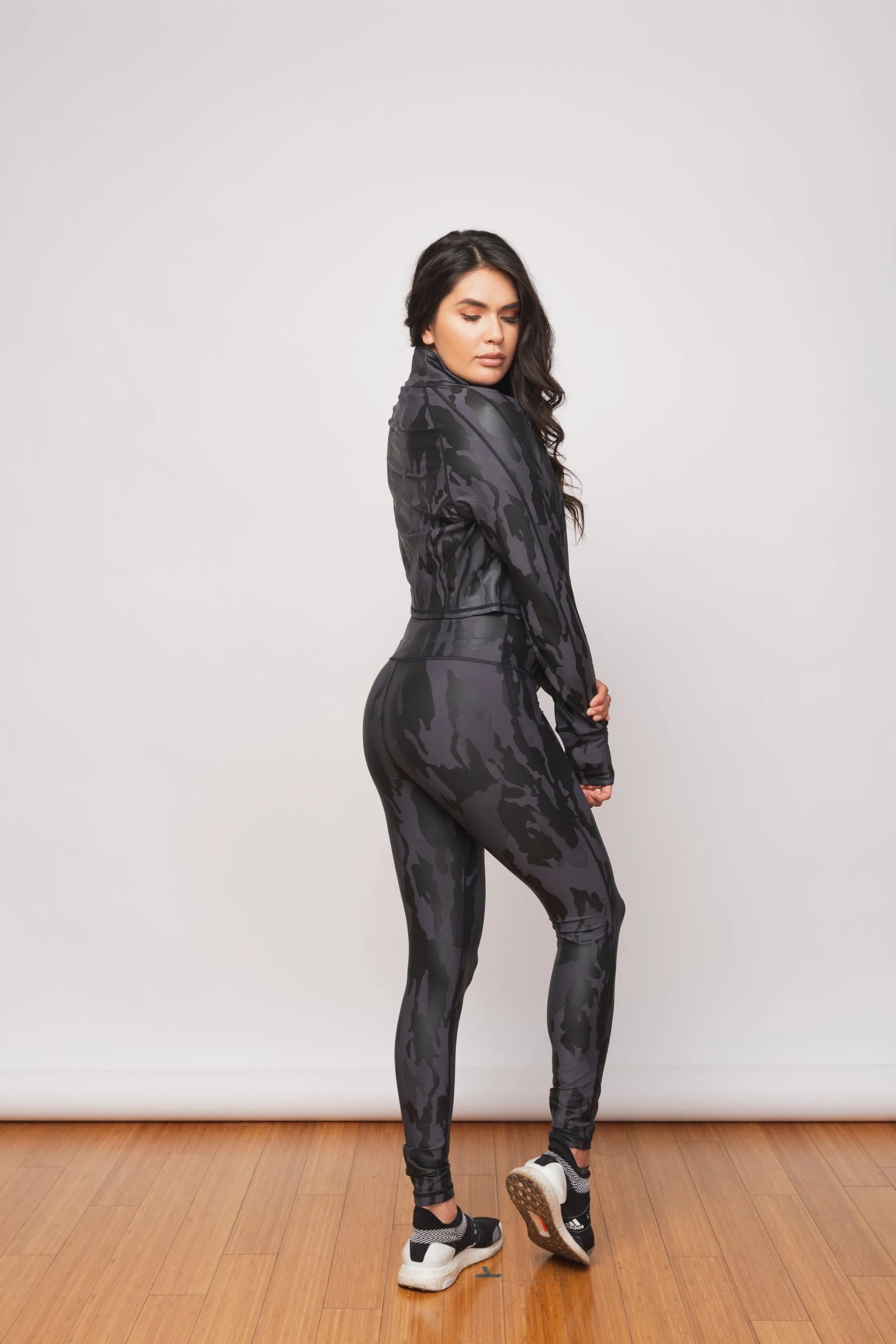 TIANA - LEGGINGS
