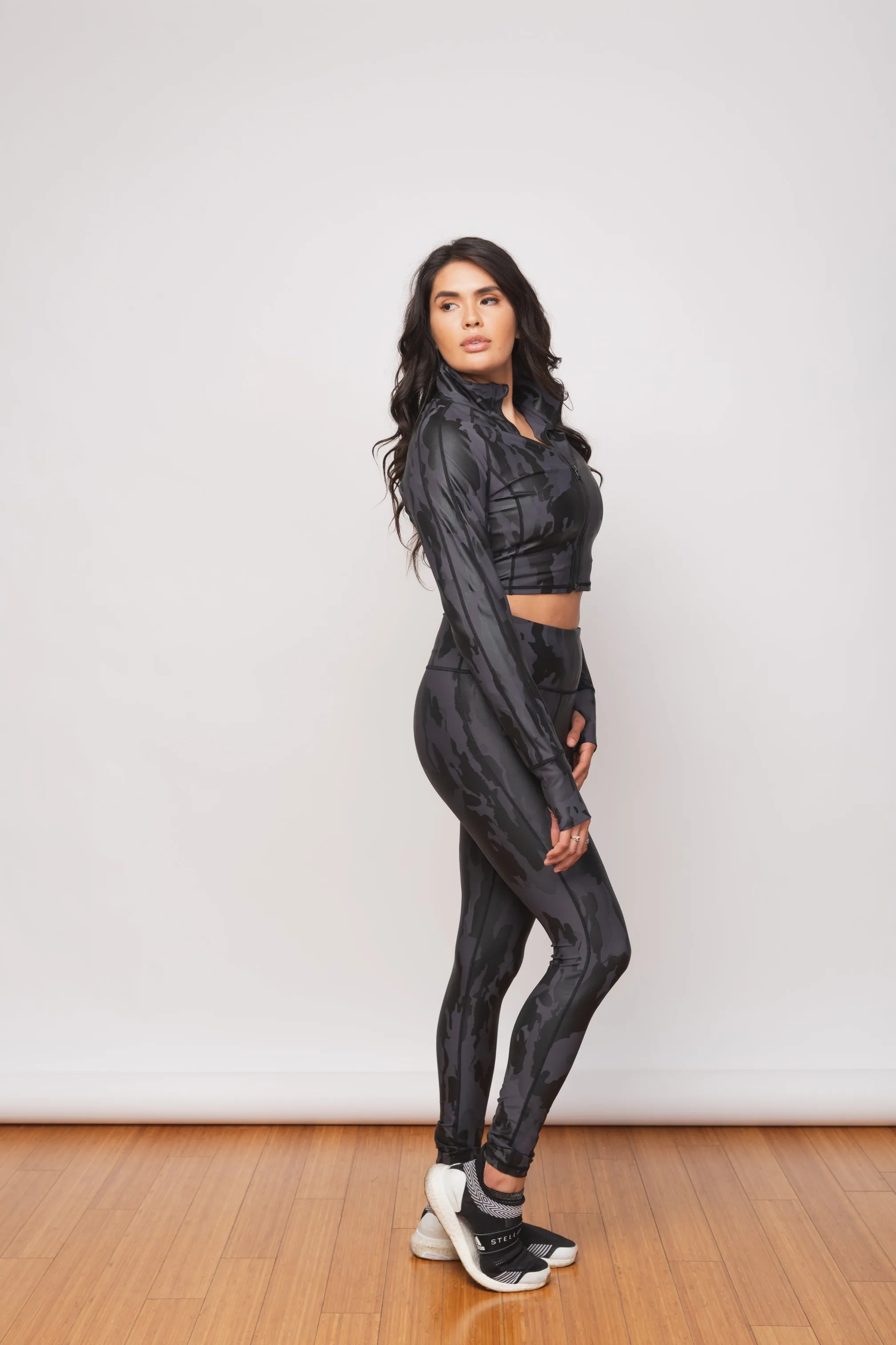 TIANA - LEGGINGS