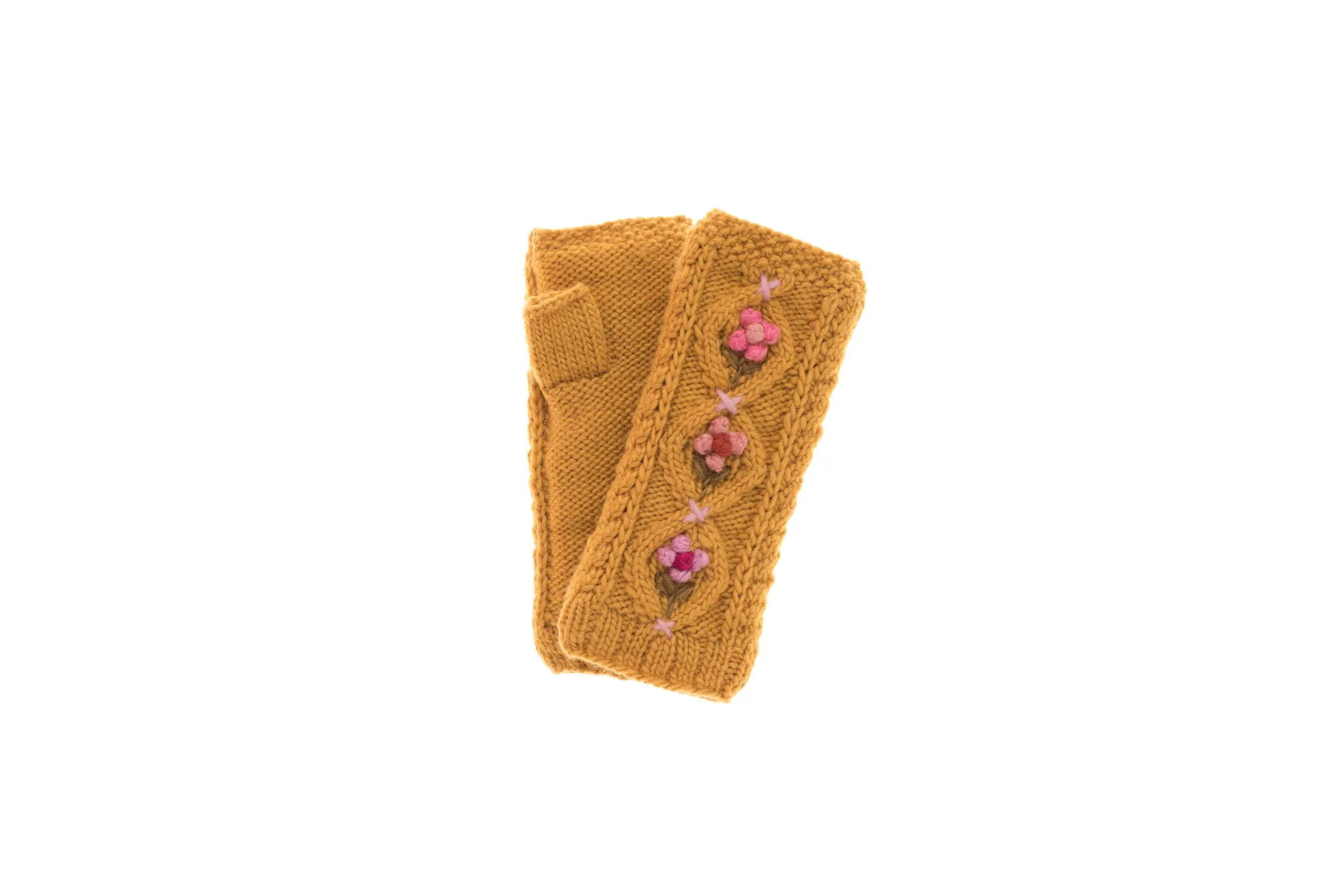 Tilly Handwarmer