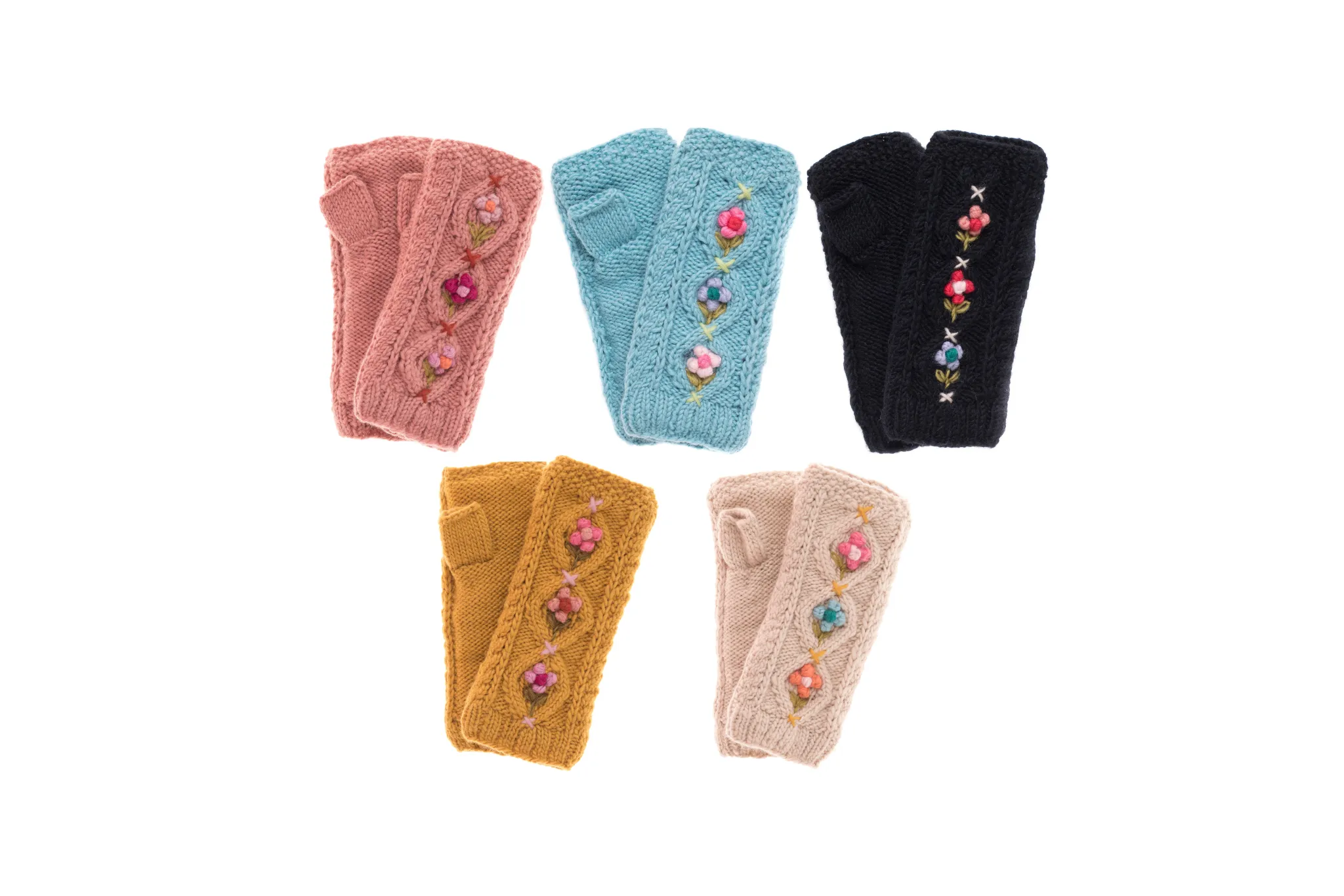 Tilly Handwarmer