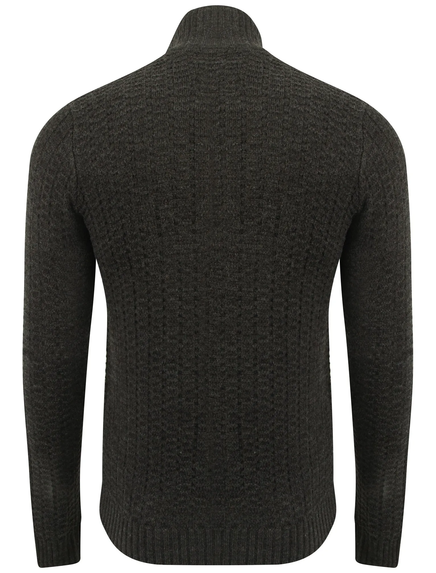 Tokyo Laundry Clancy cardigan in charcoal