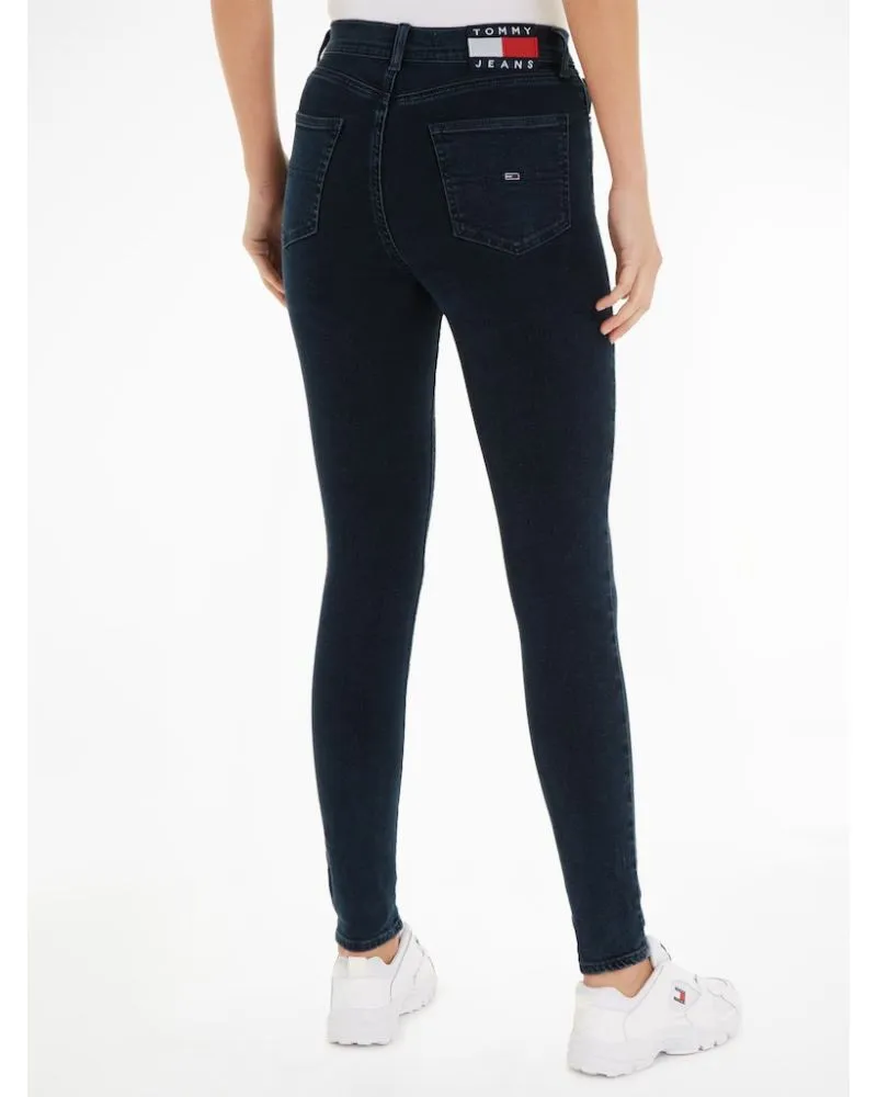 Tommy Jeans - Sylvia High Rise Jeans