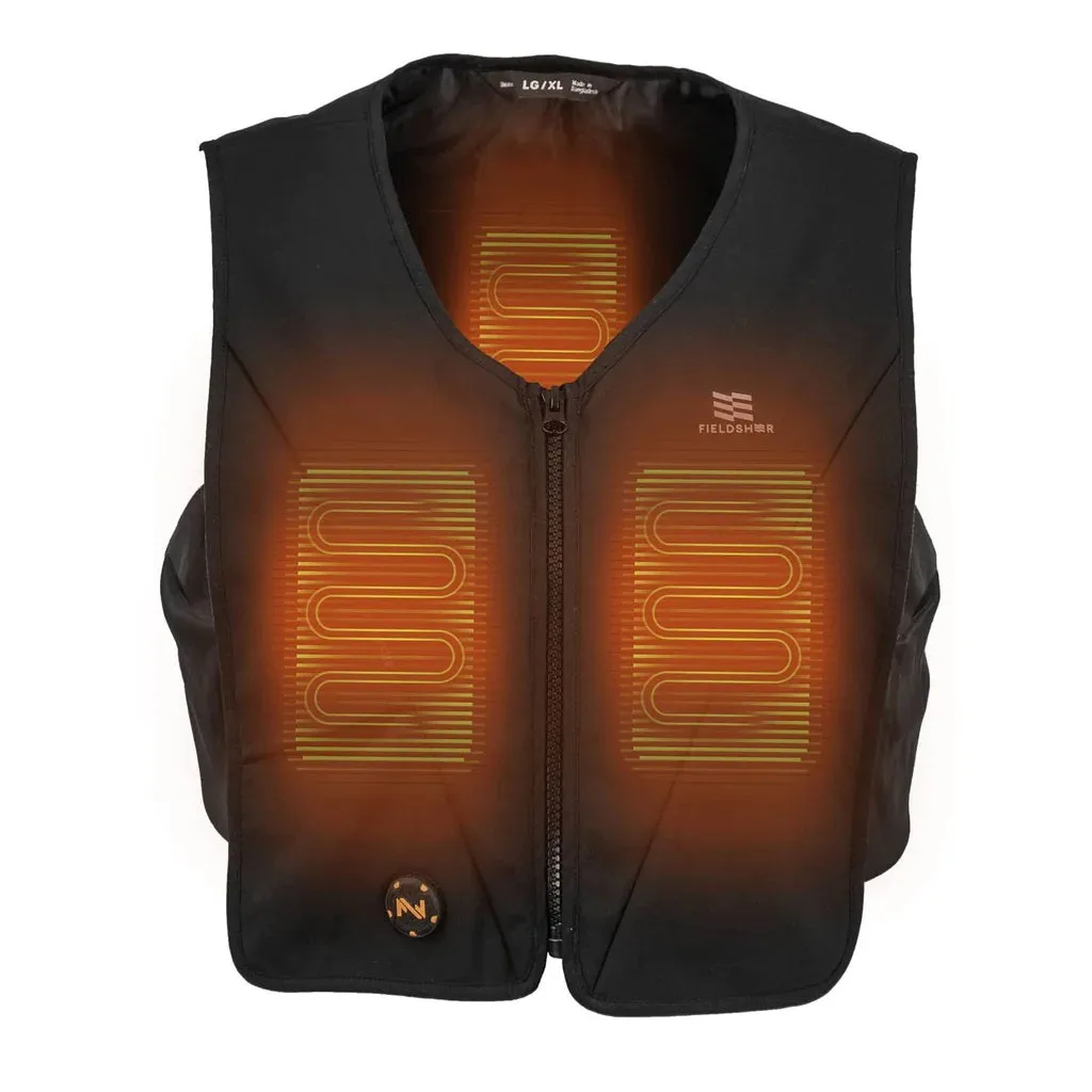Unisex Smart Thawdaddy 2.0 Vest MWUV11010