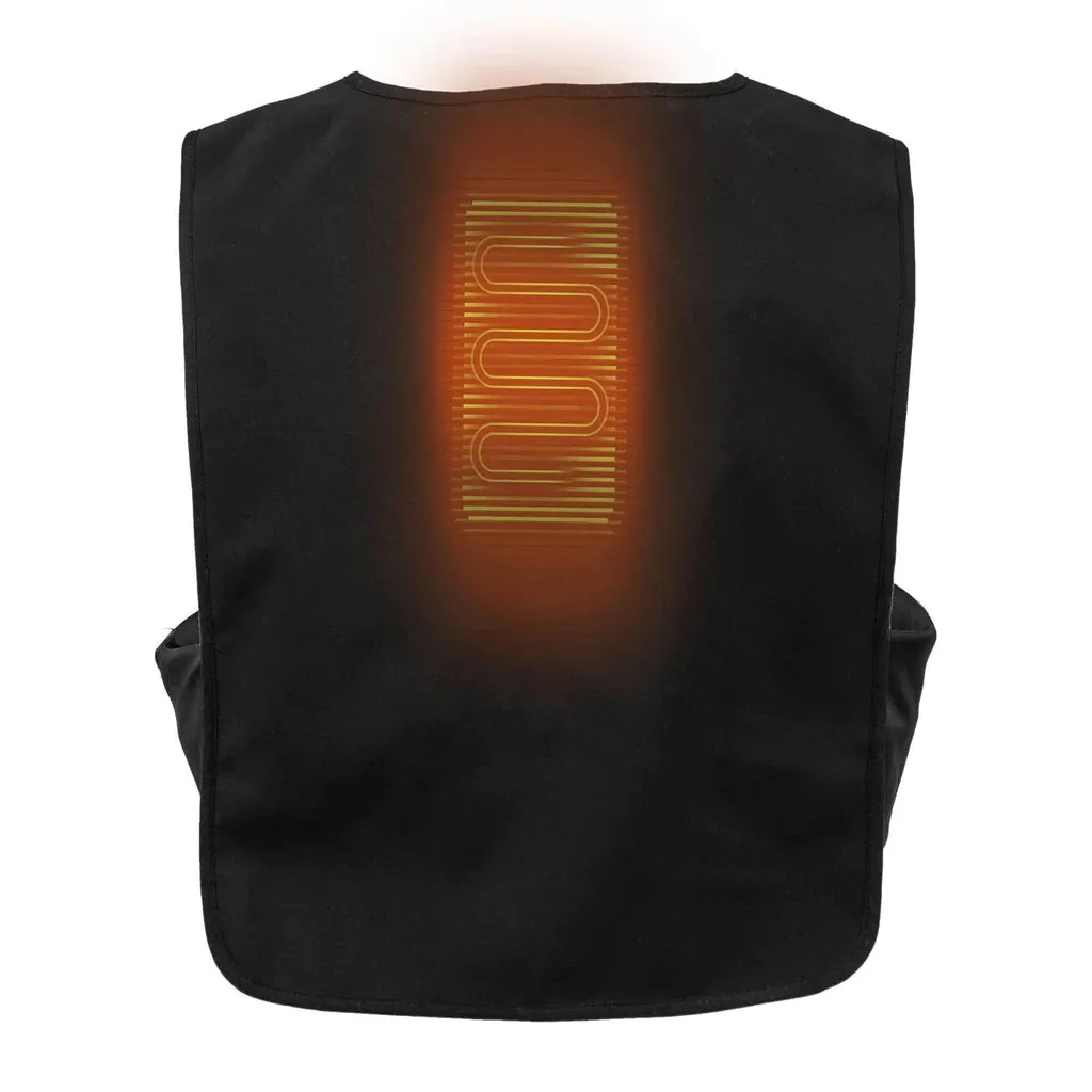 Unisex Smart Thawdaddy 2.0 Vest MWUV11010