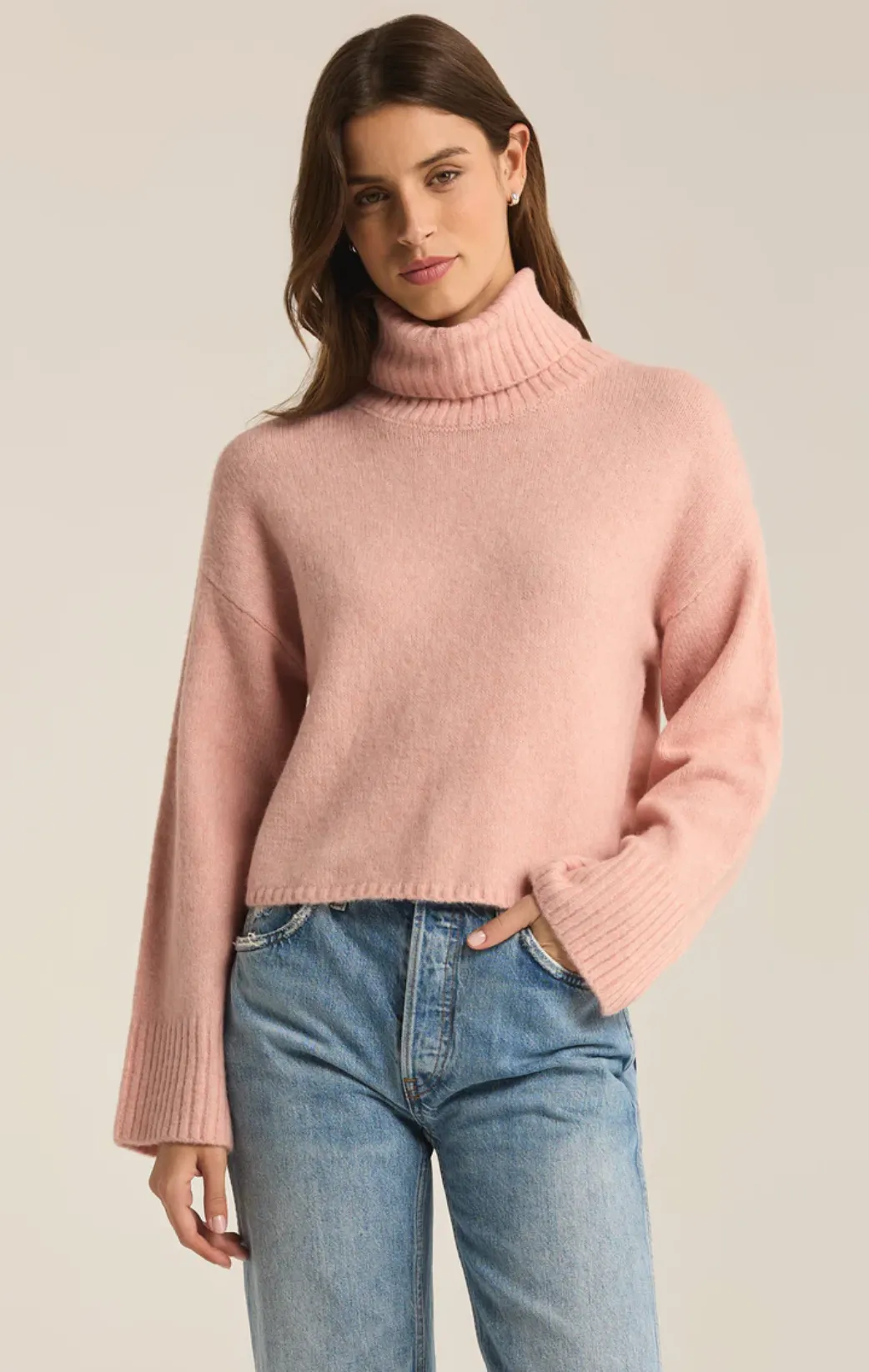 Ursa Sweater Top