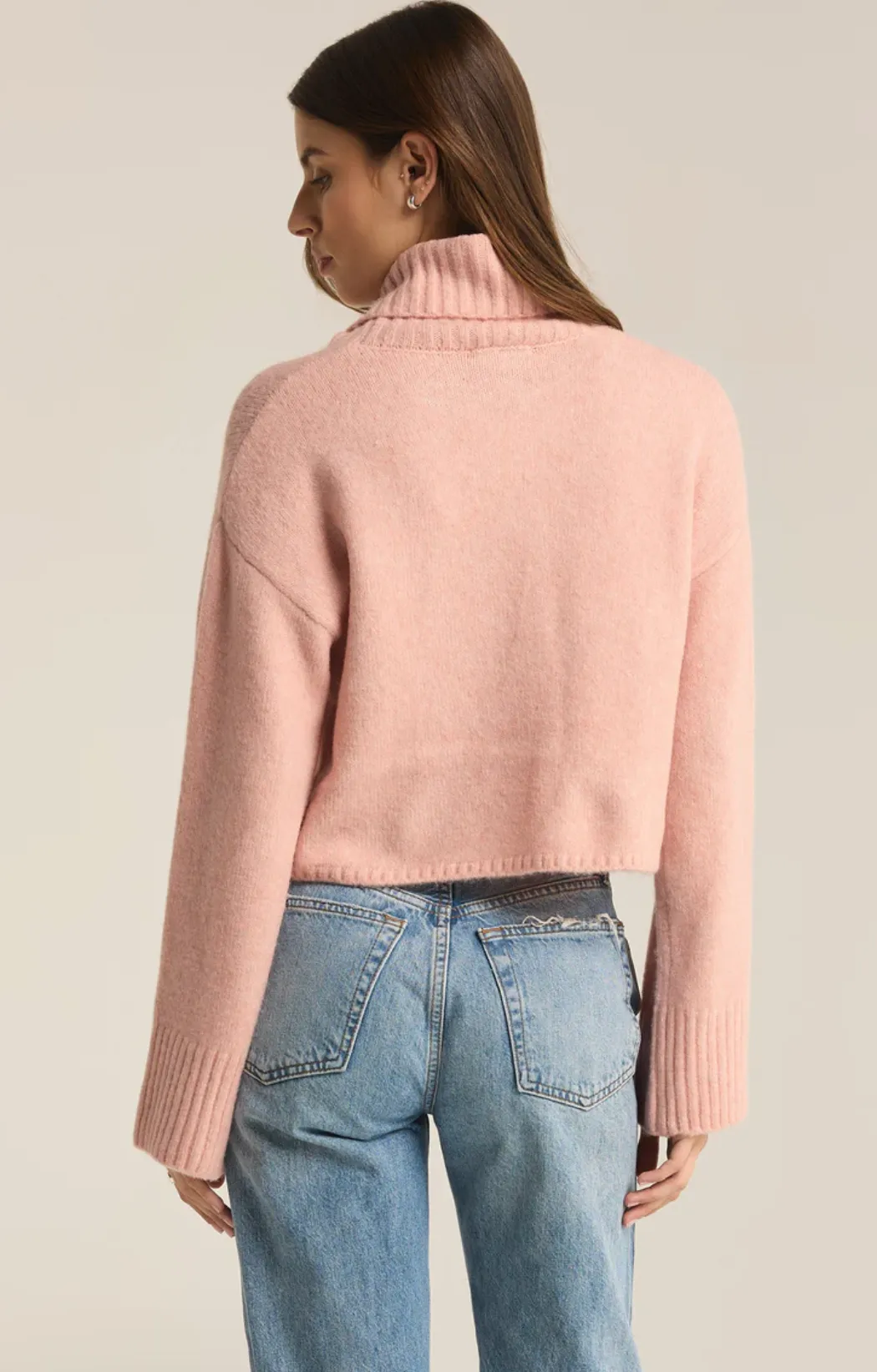 Ursa Sweater Top