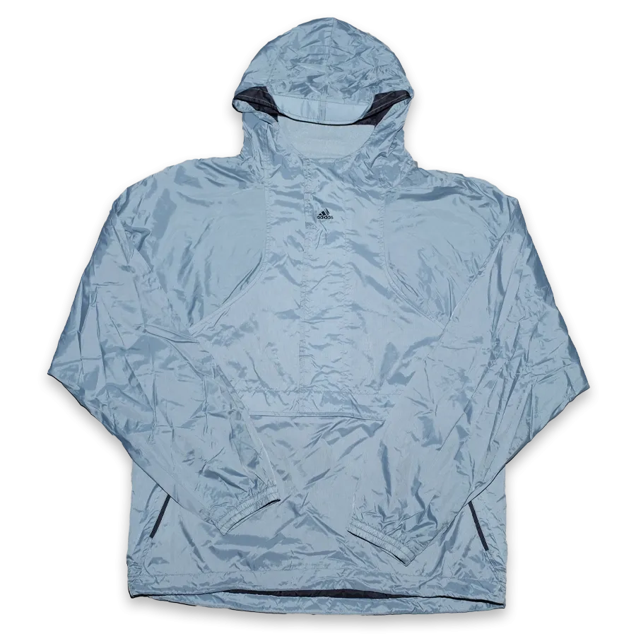 Vintage adidas Windbreaker Medium