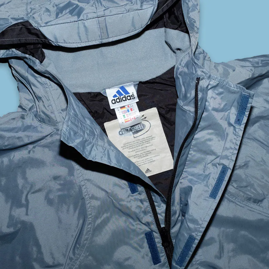 Vintage adidas Windbreaker Medium
