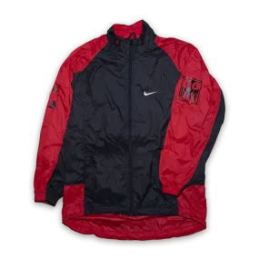 Vintage Nike ISTAF Windbreaker Jacket Medium