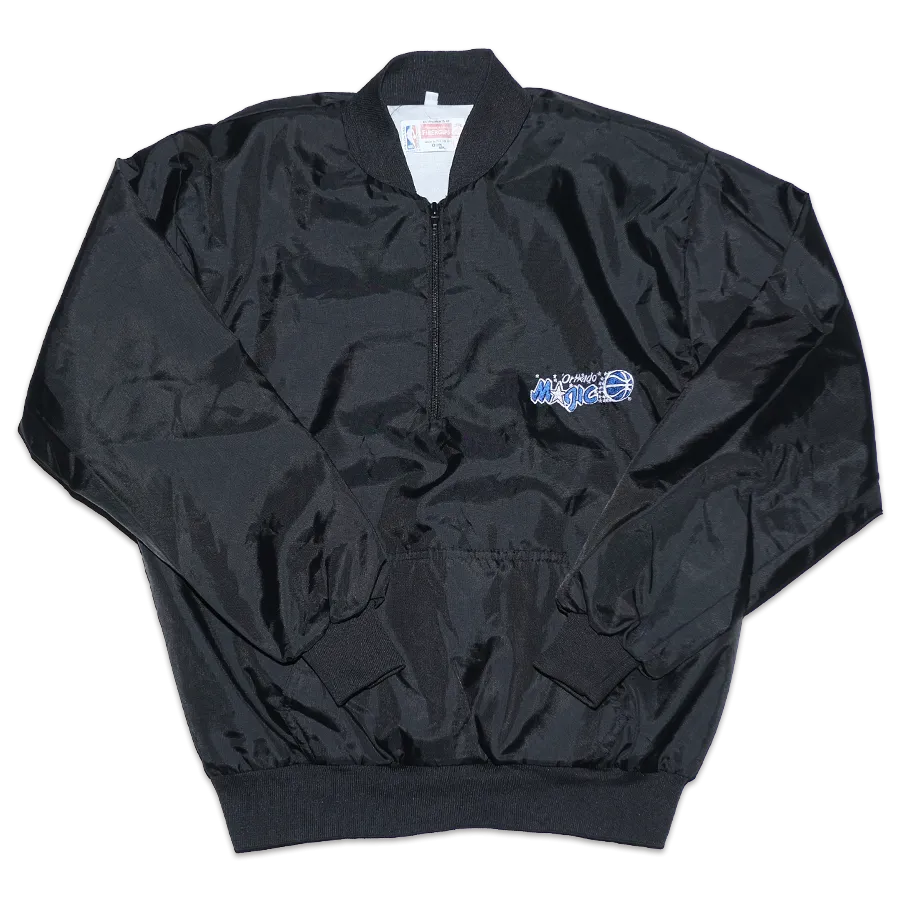 Vintage Orlando Magic Windbreaker Large
