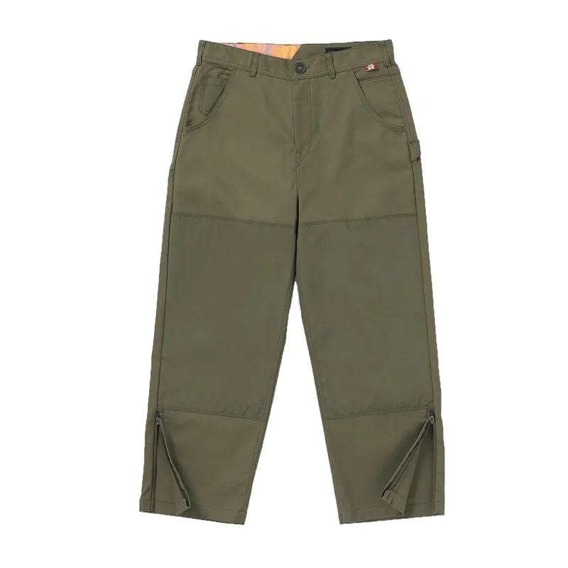 Volcom - Bryan Iguchi Work Pant - Wintermoss SALE