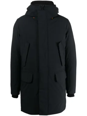 Wilson hooded jacket
