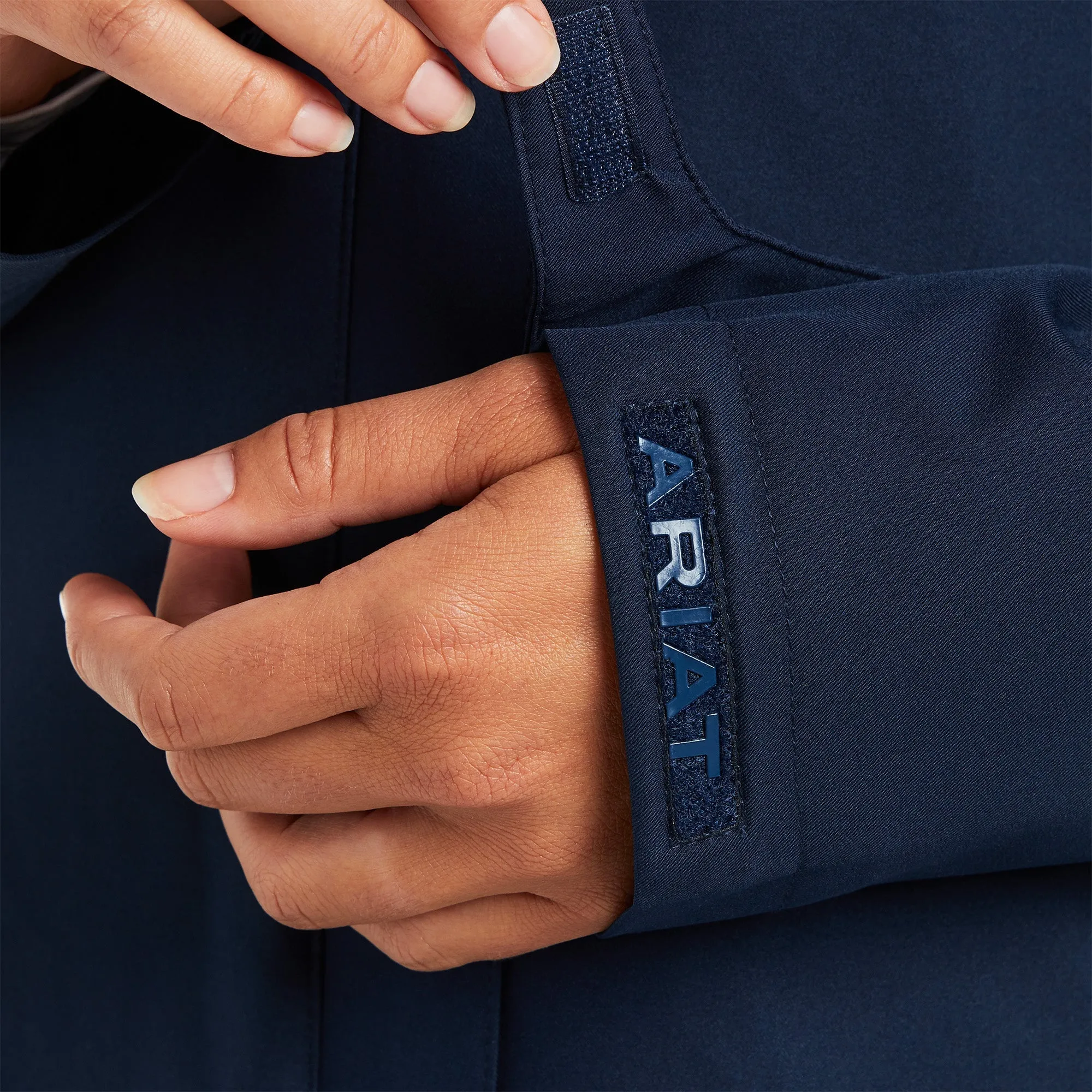 Womens Coastal H2O Jacket Navy