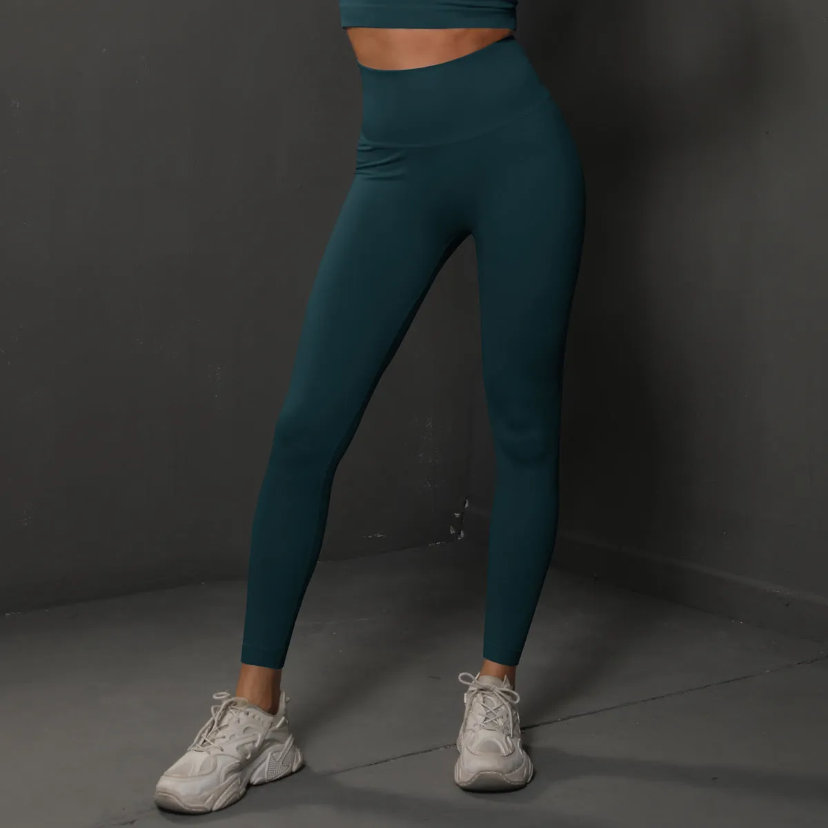 Women’s High Waist Butt Lifting Leggings