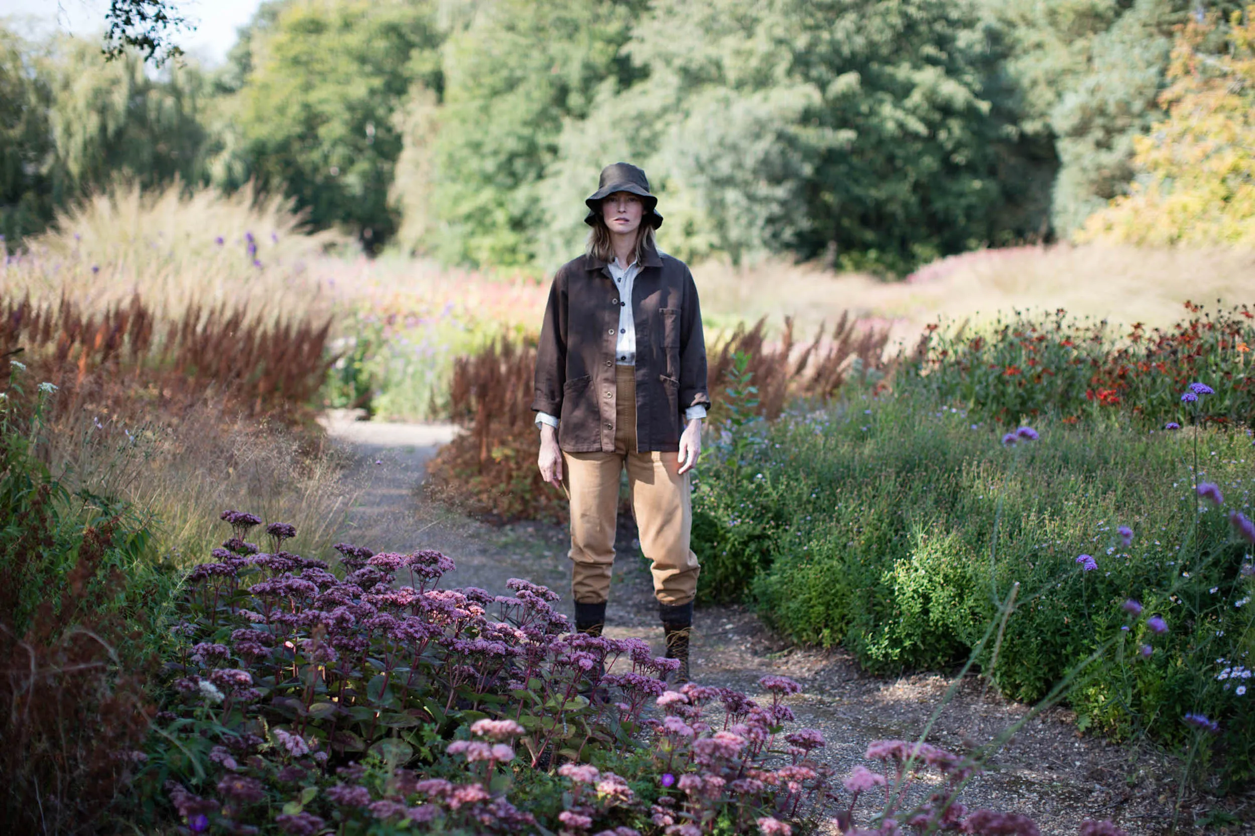 Women's Work Trouser XS *