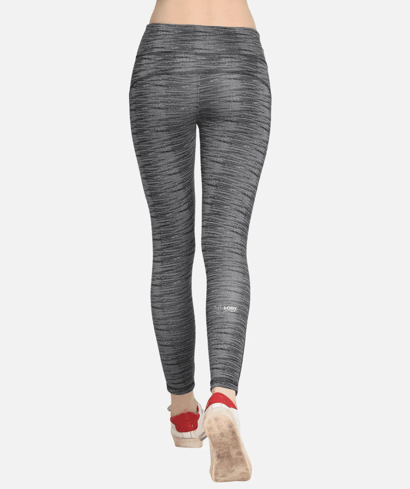 Women's Workout Lower | Body Hug Legging