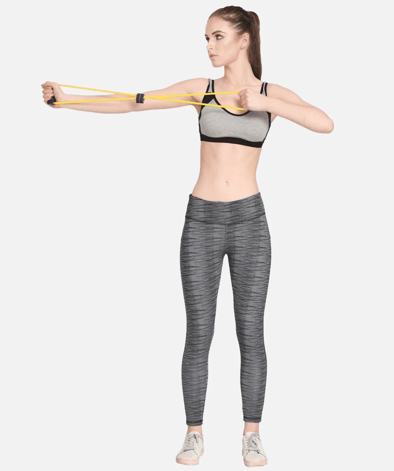 Women's Workout Lower | Body Hug Legging