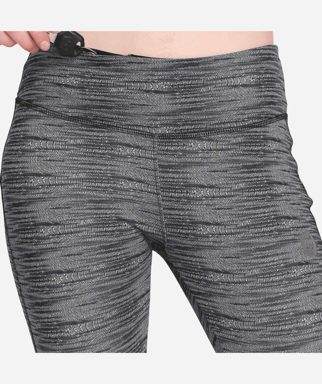 Women's Workout Lower | Body Hug Legging