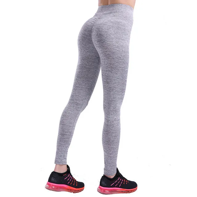Women's Workout Slim Legging