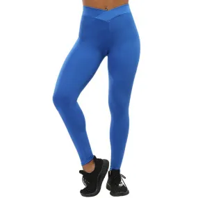 Women's Workout Slim Legging