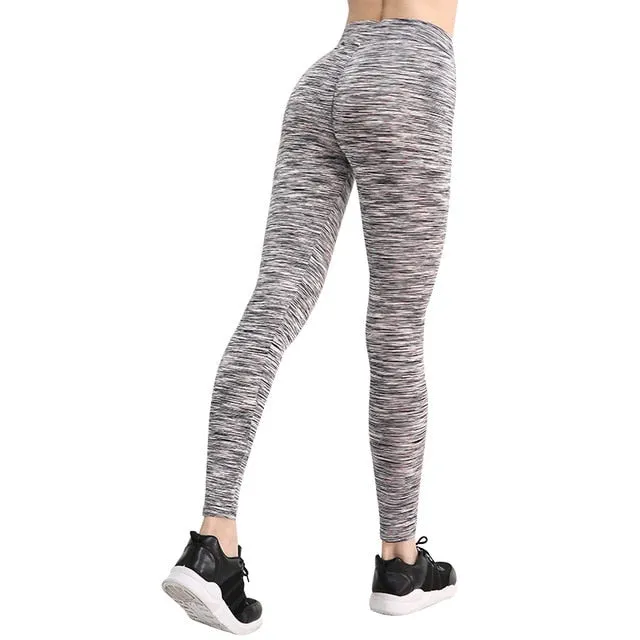 Women's Workout Slim Legging