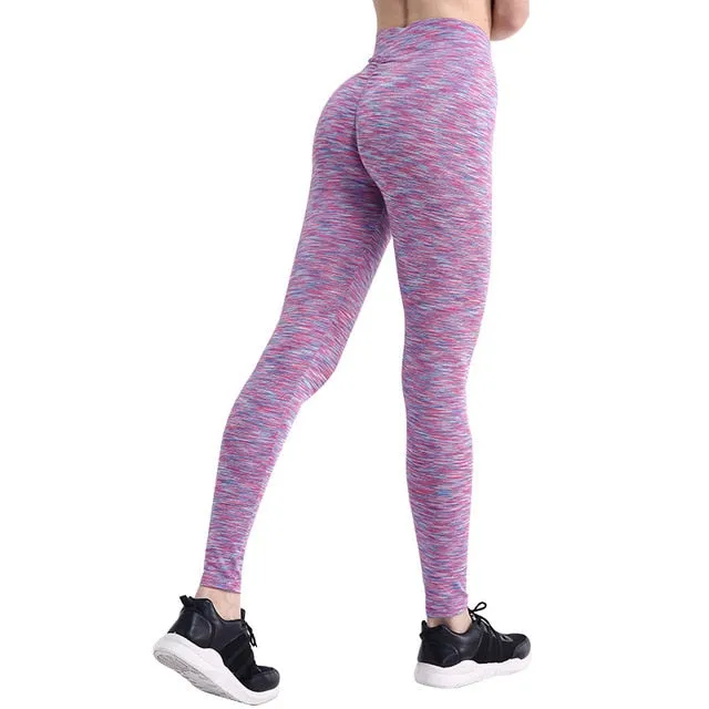 Women's Workout Slim Legging