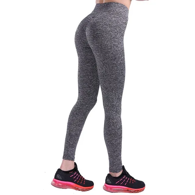 Women's Workout Slim Legging