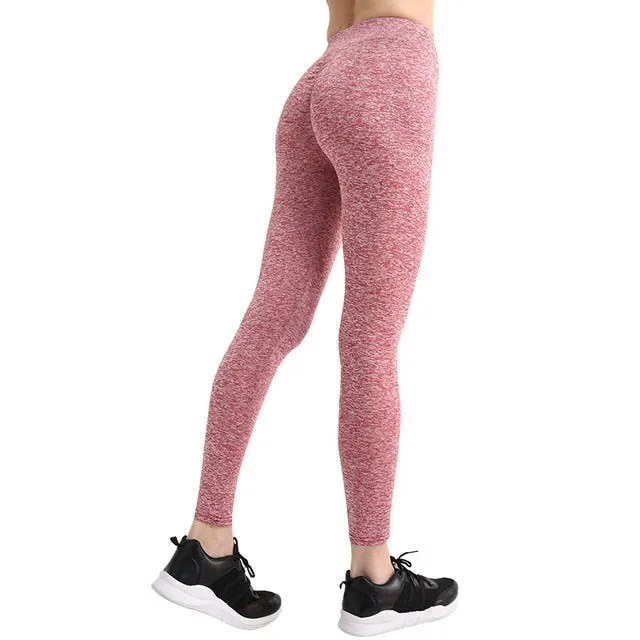 Women's Workout Slim Legging