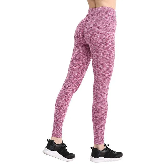 Women's Workout Slim Legging